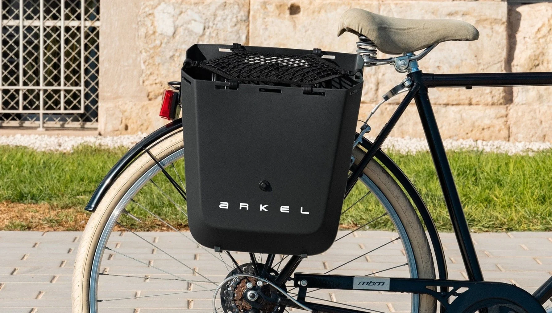 Built for the Long Haul