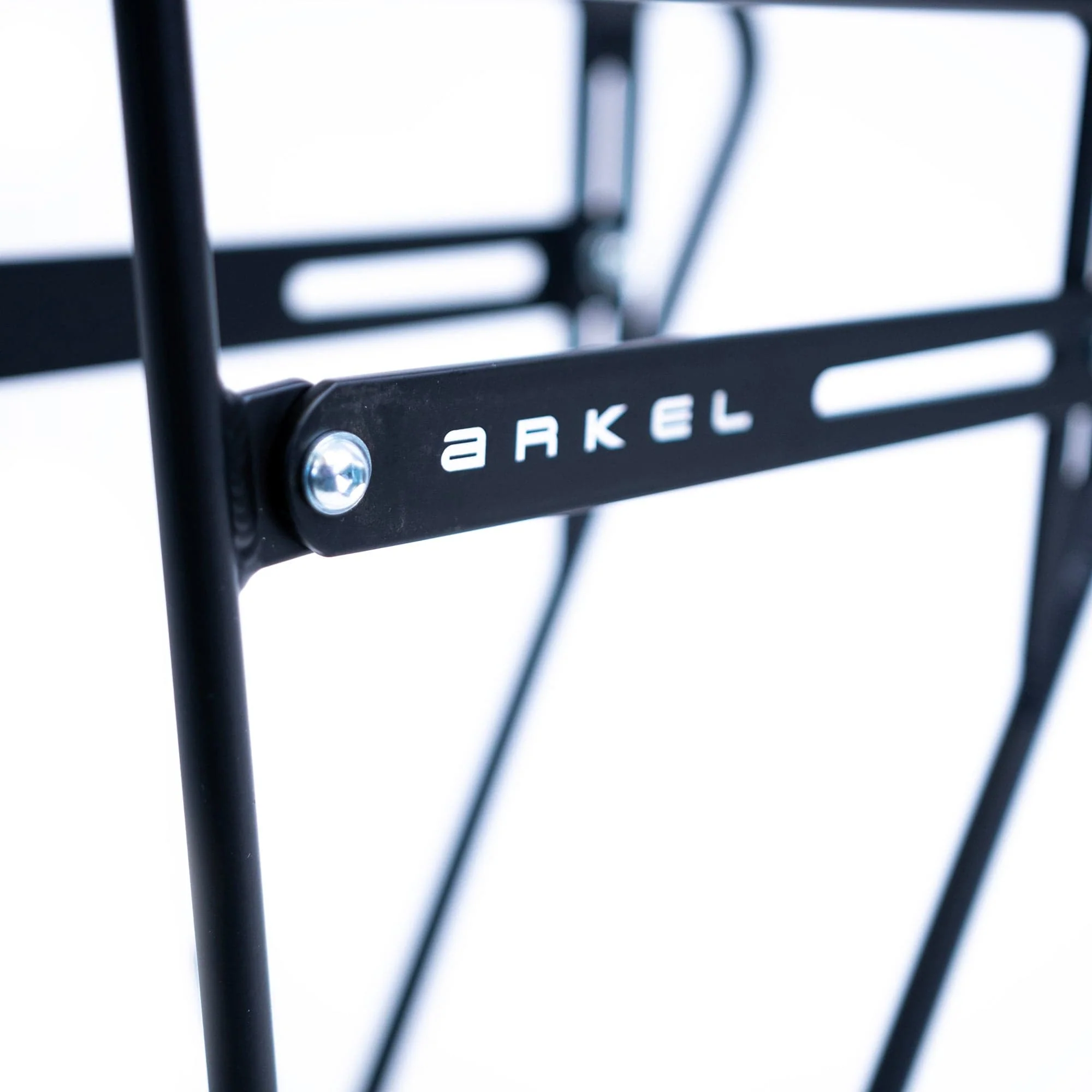 AC LowRider- Front Rack - Image 7