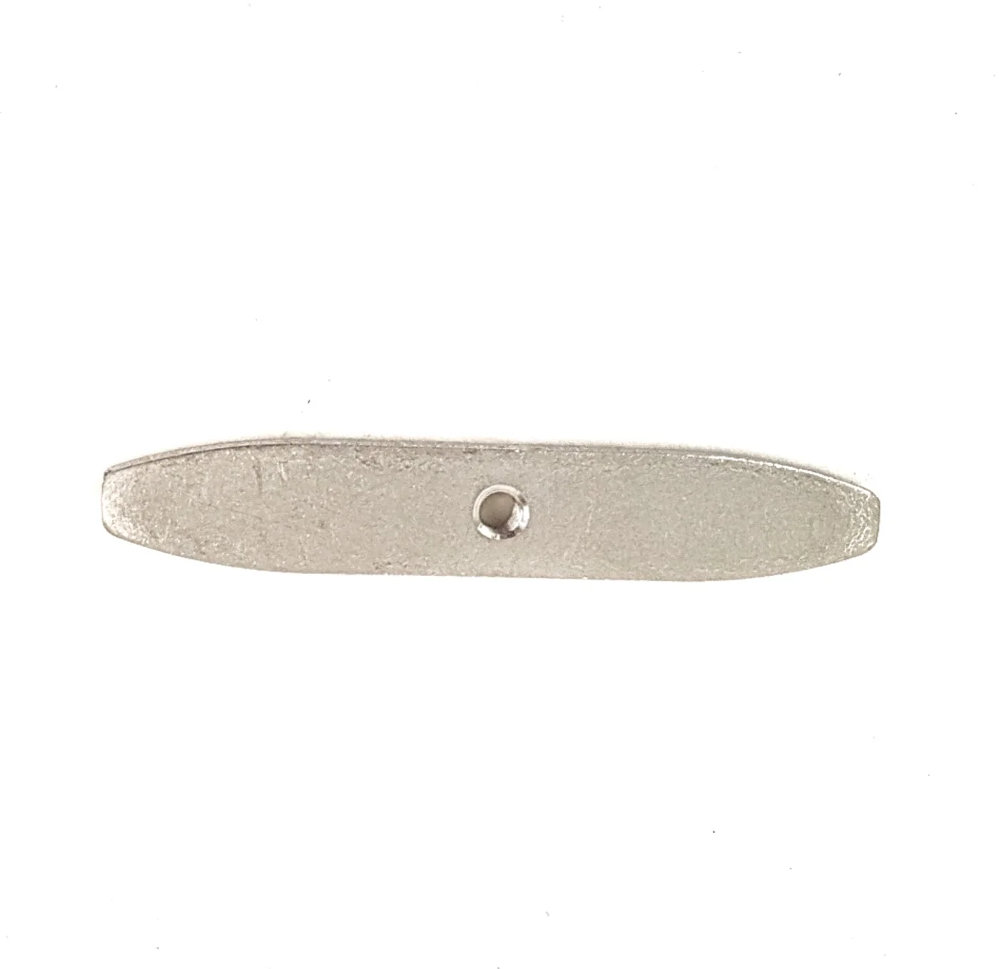 Aluminium Backplate