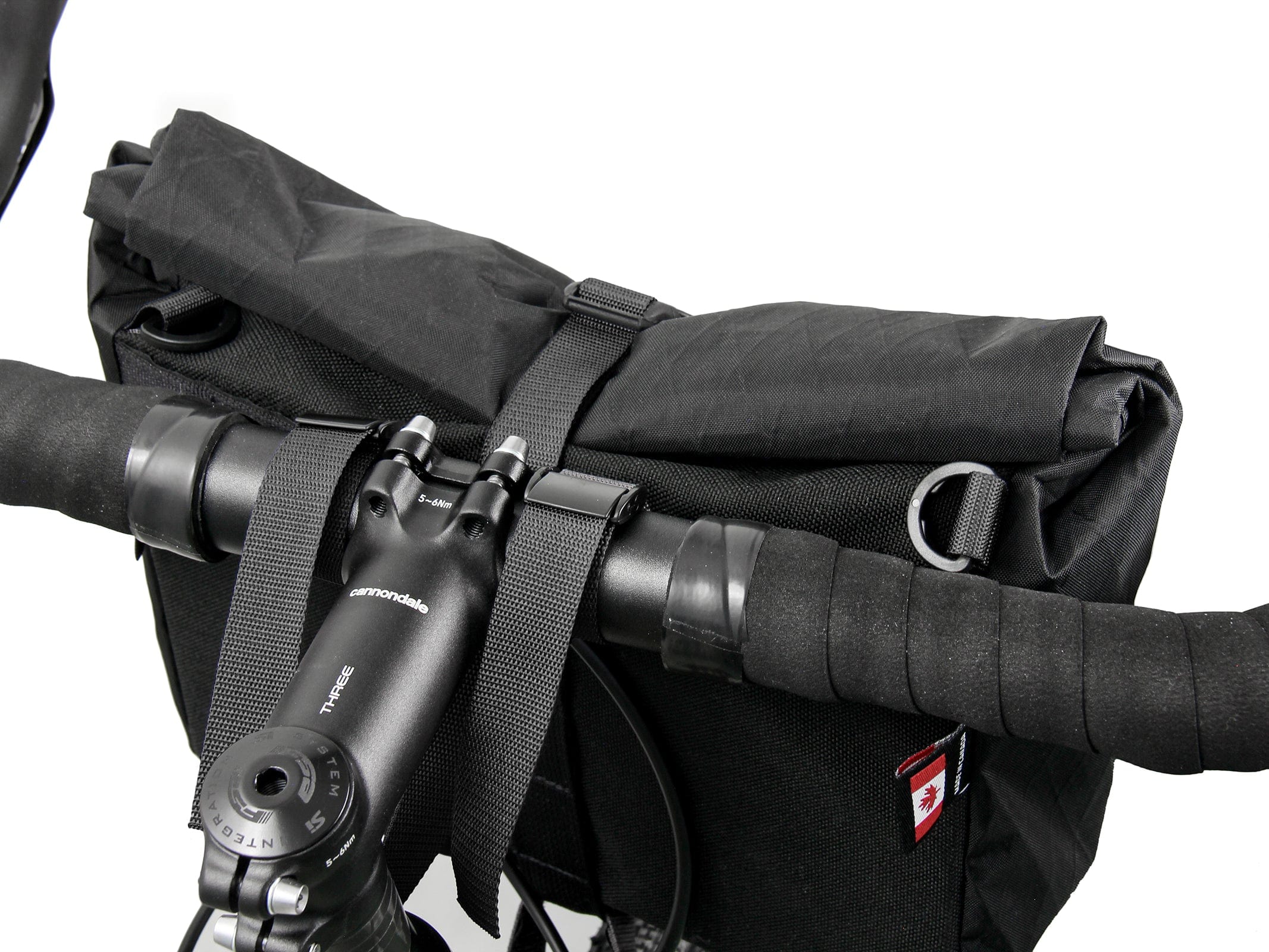 BB Packer- Handlebar Bag - Image 11