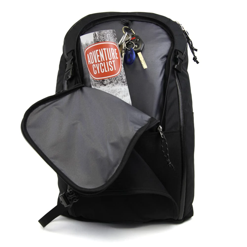 Bug- Pannier Backpack - Image 8