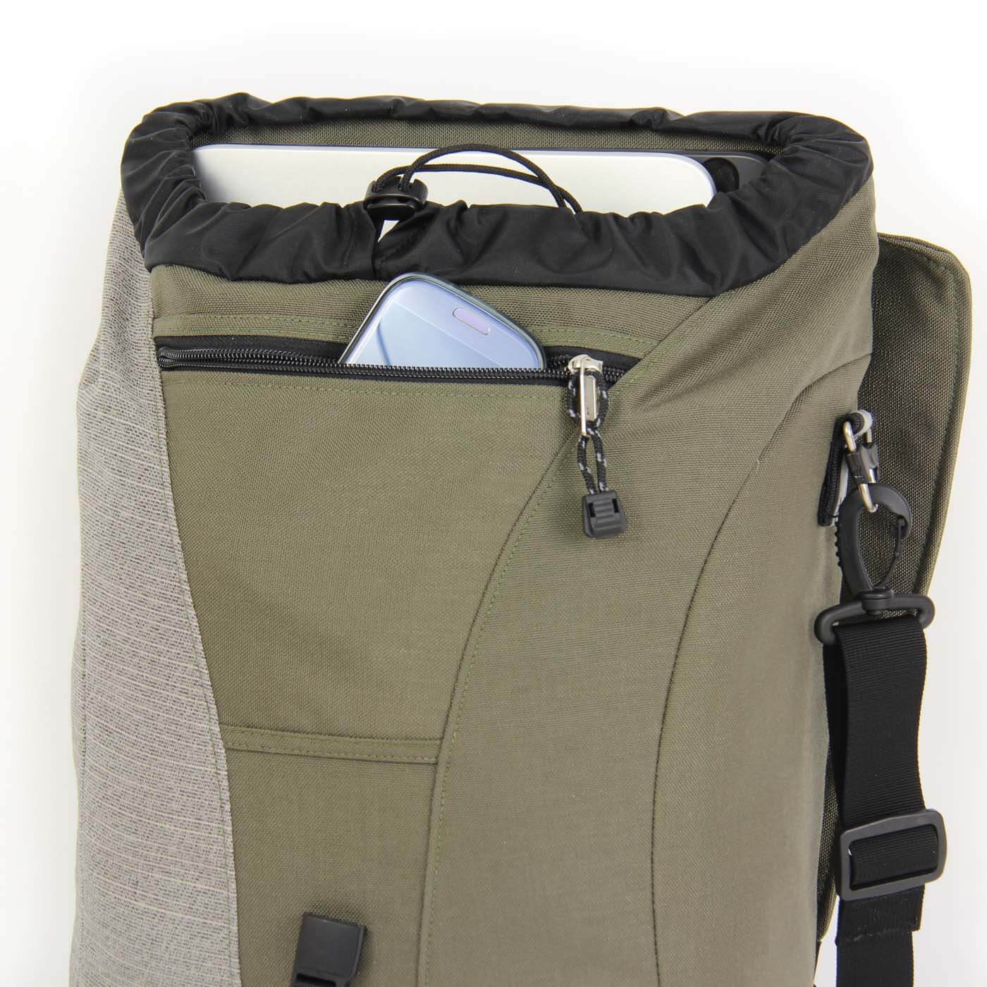 Commuter- Urban Pannier - Image 10