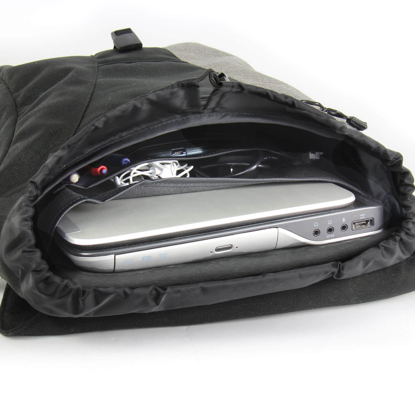 Commuter- Urban Pannier - Image 12