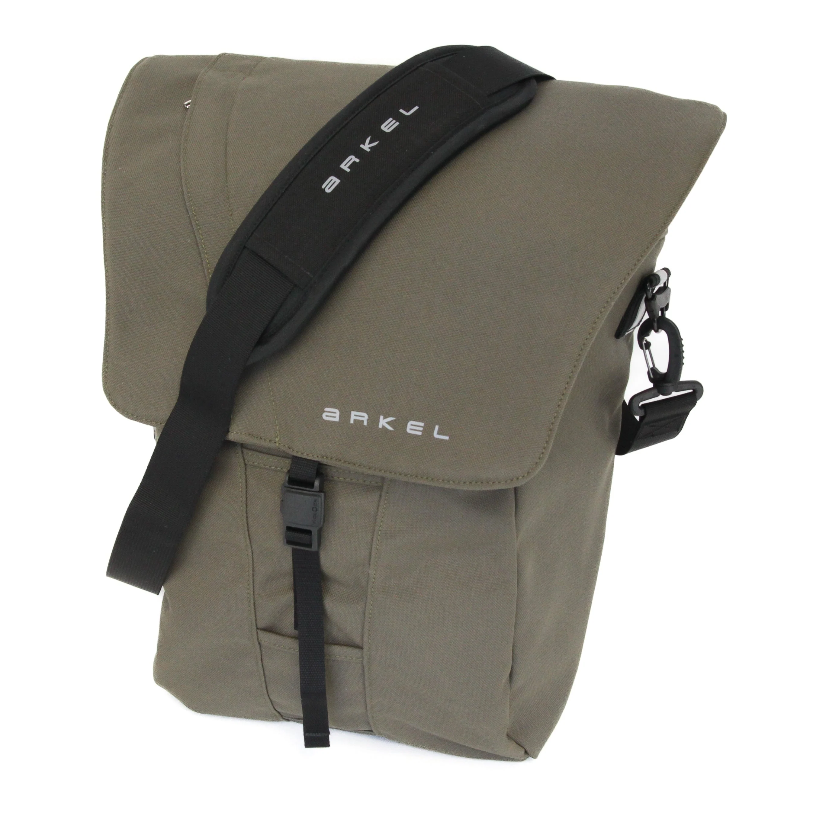 Commuter- Urban Pannier - Image 3