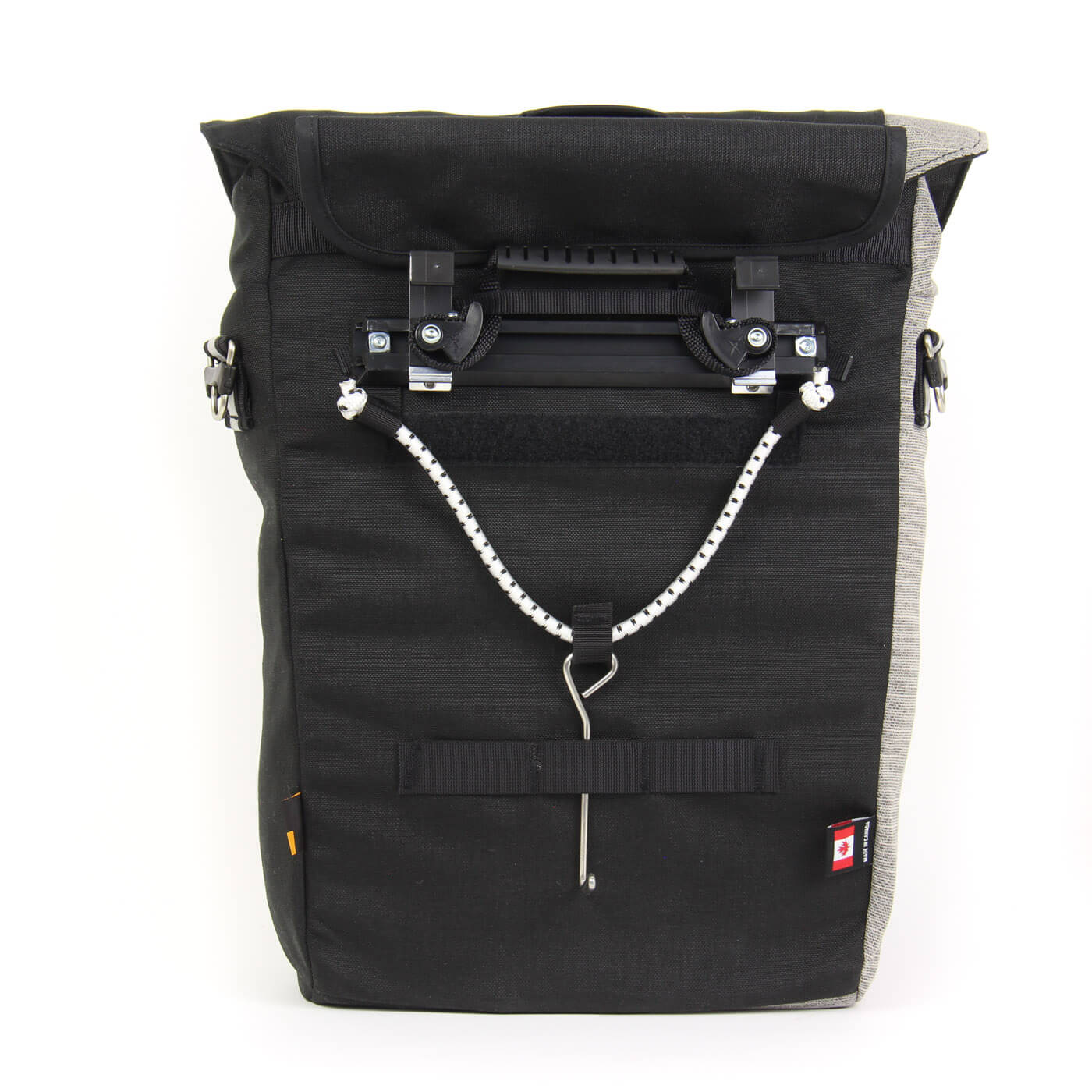 Commuter- Urban Pannier - Image 5
