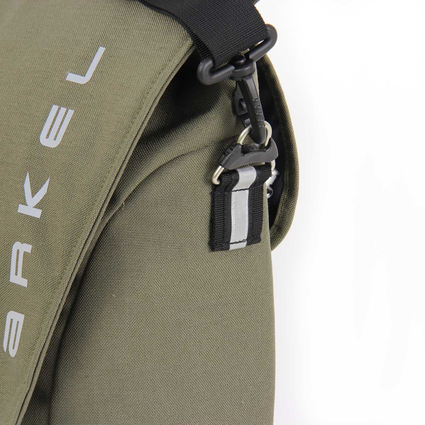 Commuter- Urban Pannier - Image 9