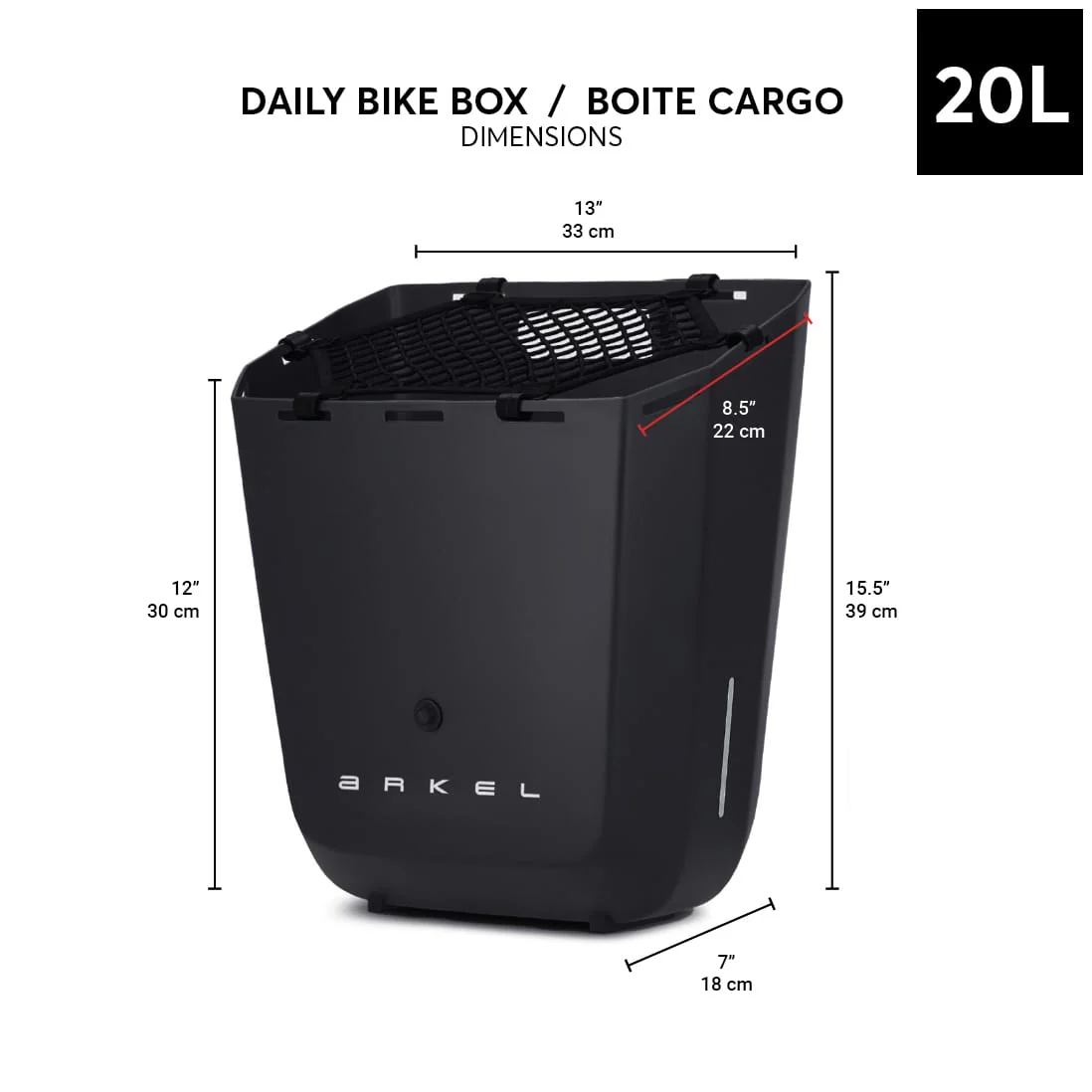 Daily Cargo Bike Box - Image 10
