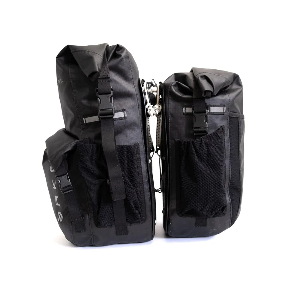 Dolphin 24L - Waterproof Pannier - Image 12