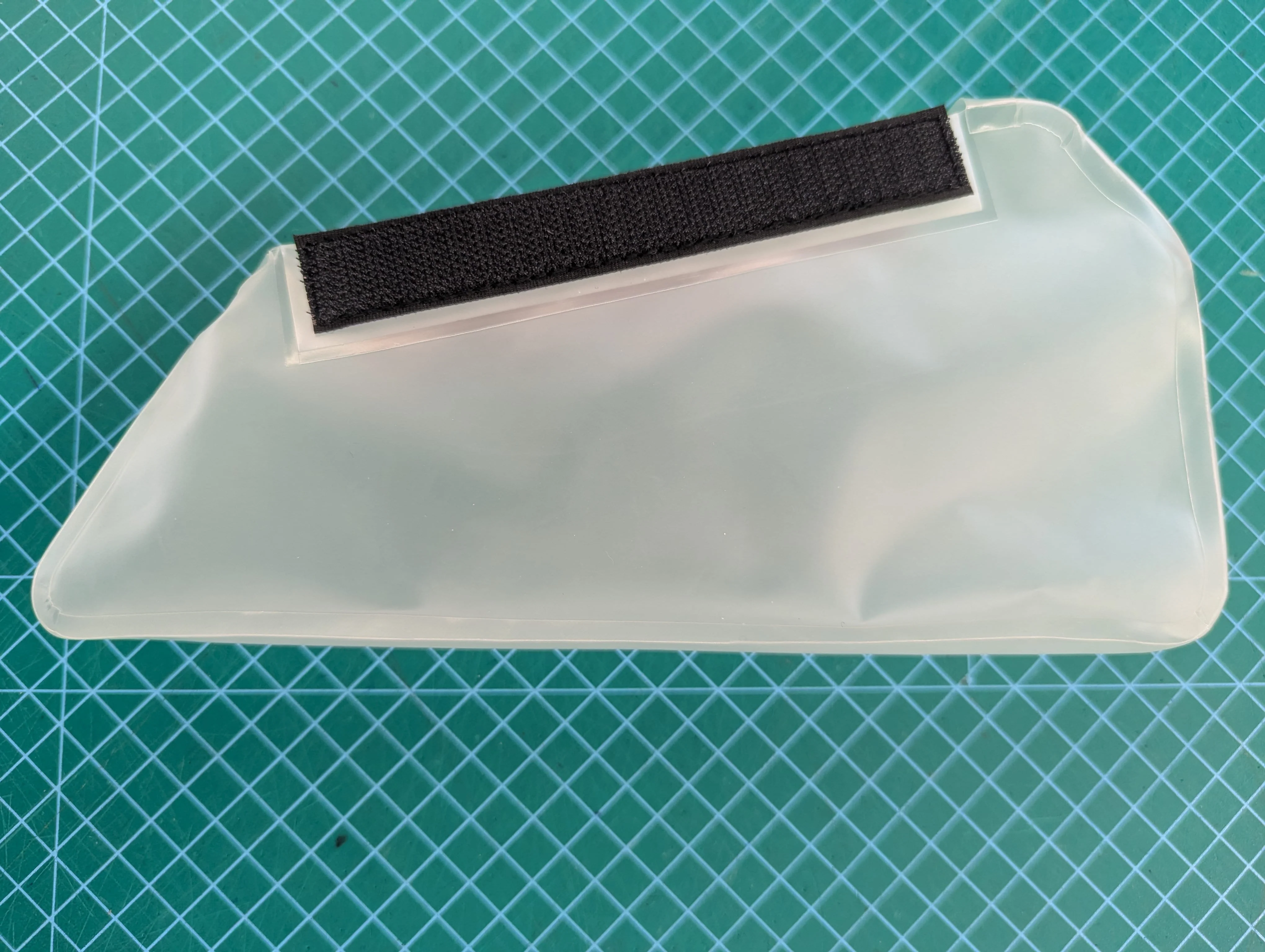 XP Waterproof Top Tube Bag- Front - Image 14