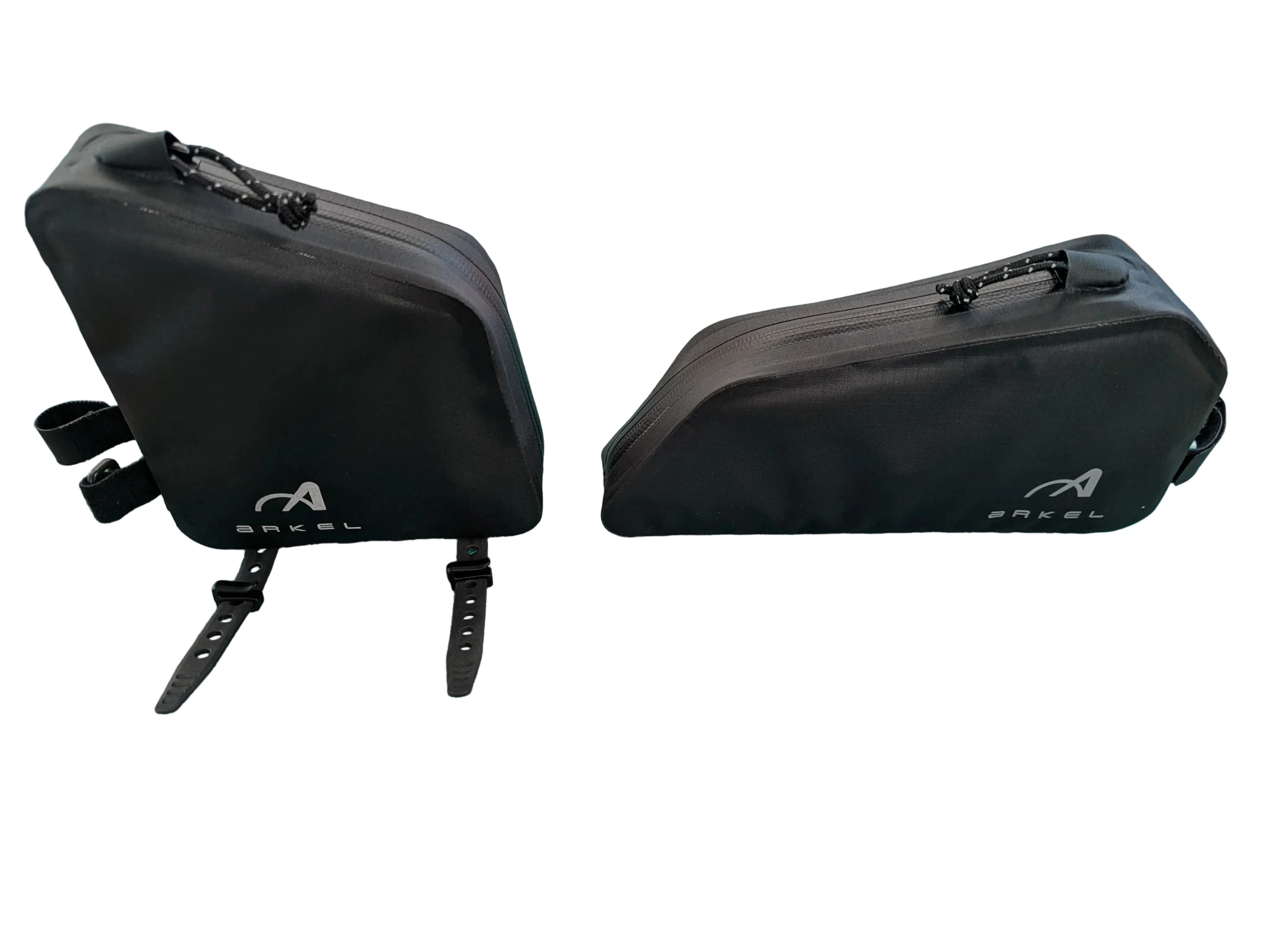 XP Waterproof Top Tube Bag- Front - Image 16