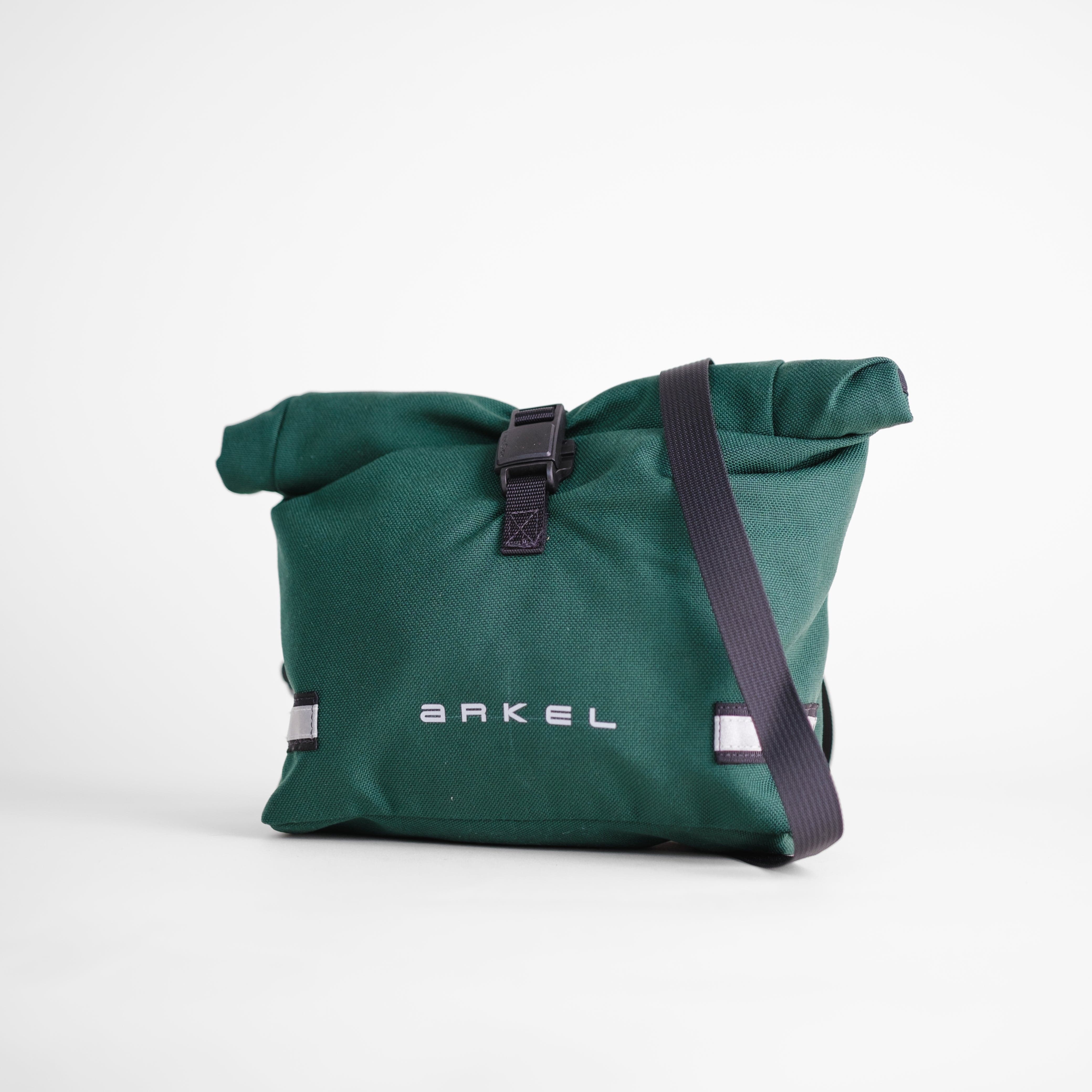 Signature BB - Waterproof Handlebar Bag - Image 4