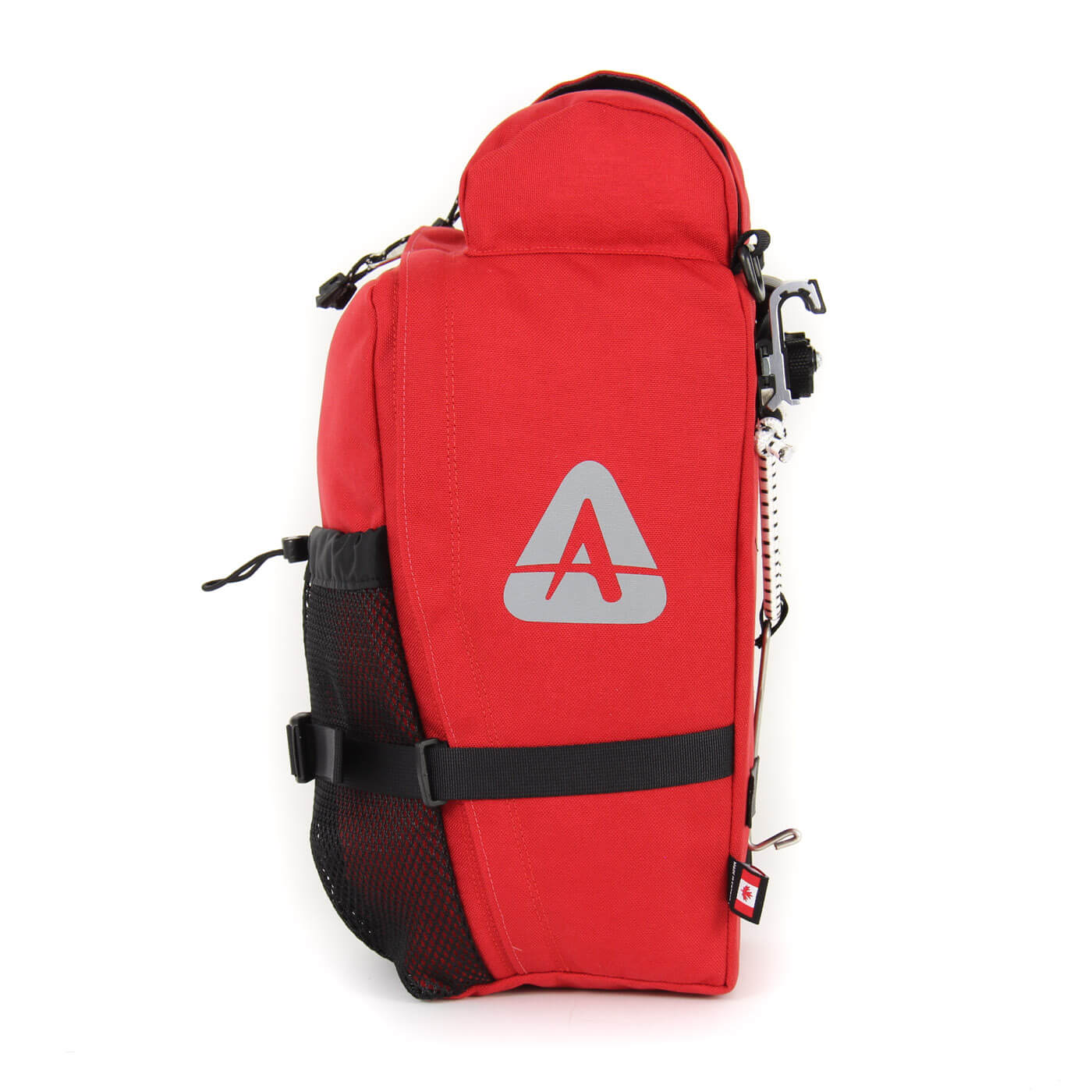 T-28 Classic- Touring Panniers - Image 4