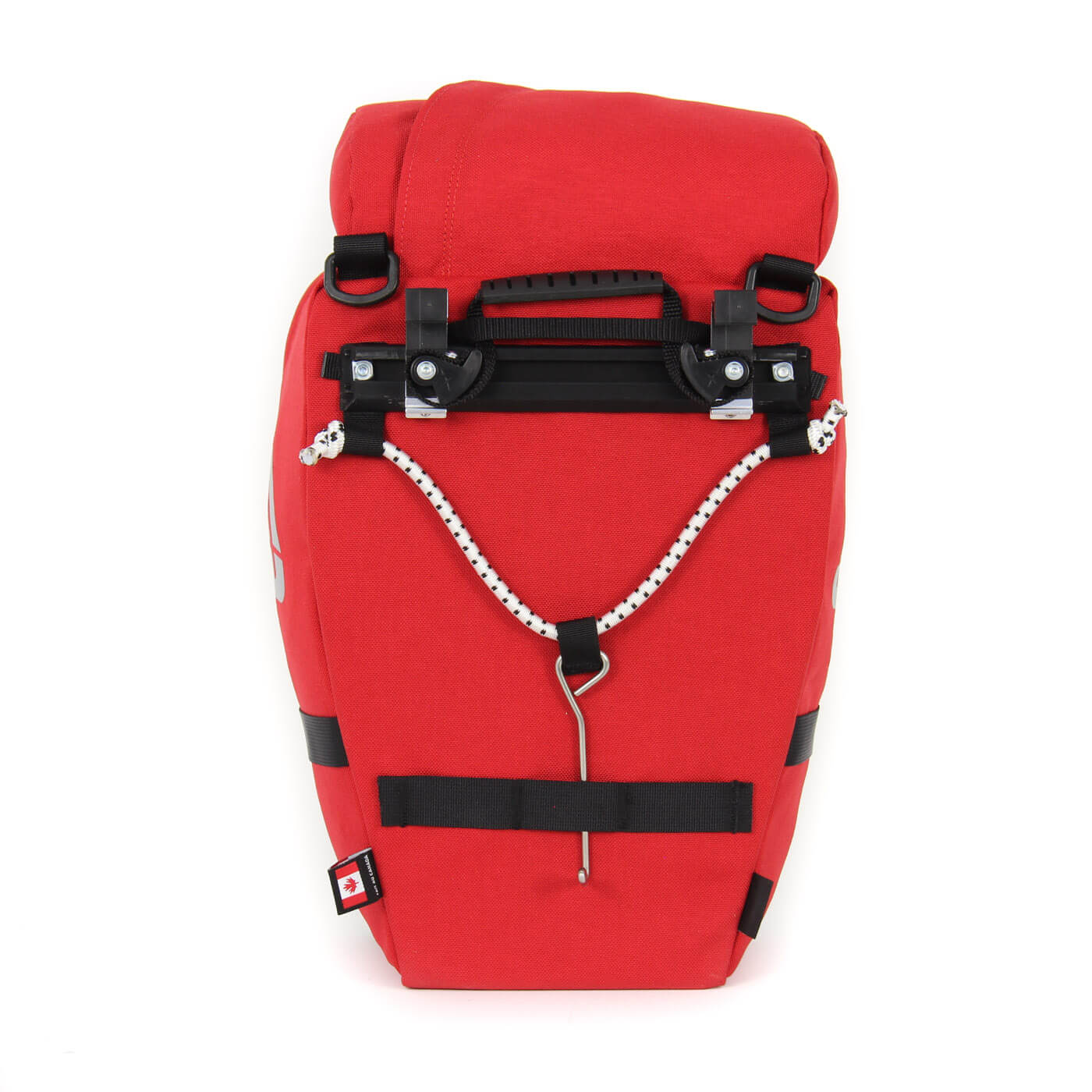 T-28 Classic- Touring Panniers - Image 5