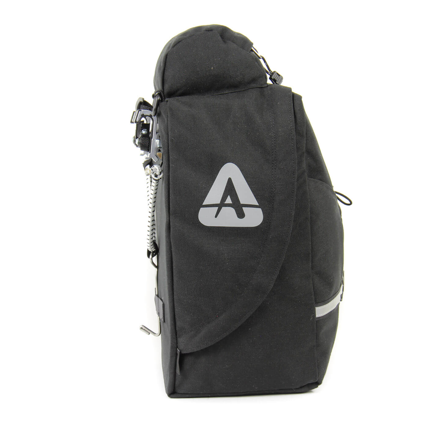 T-42 Classic- Touring Panniers - Image 9