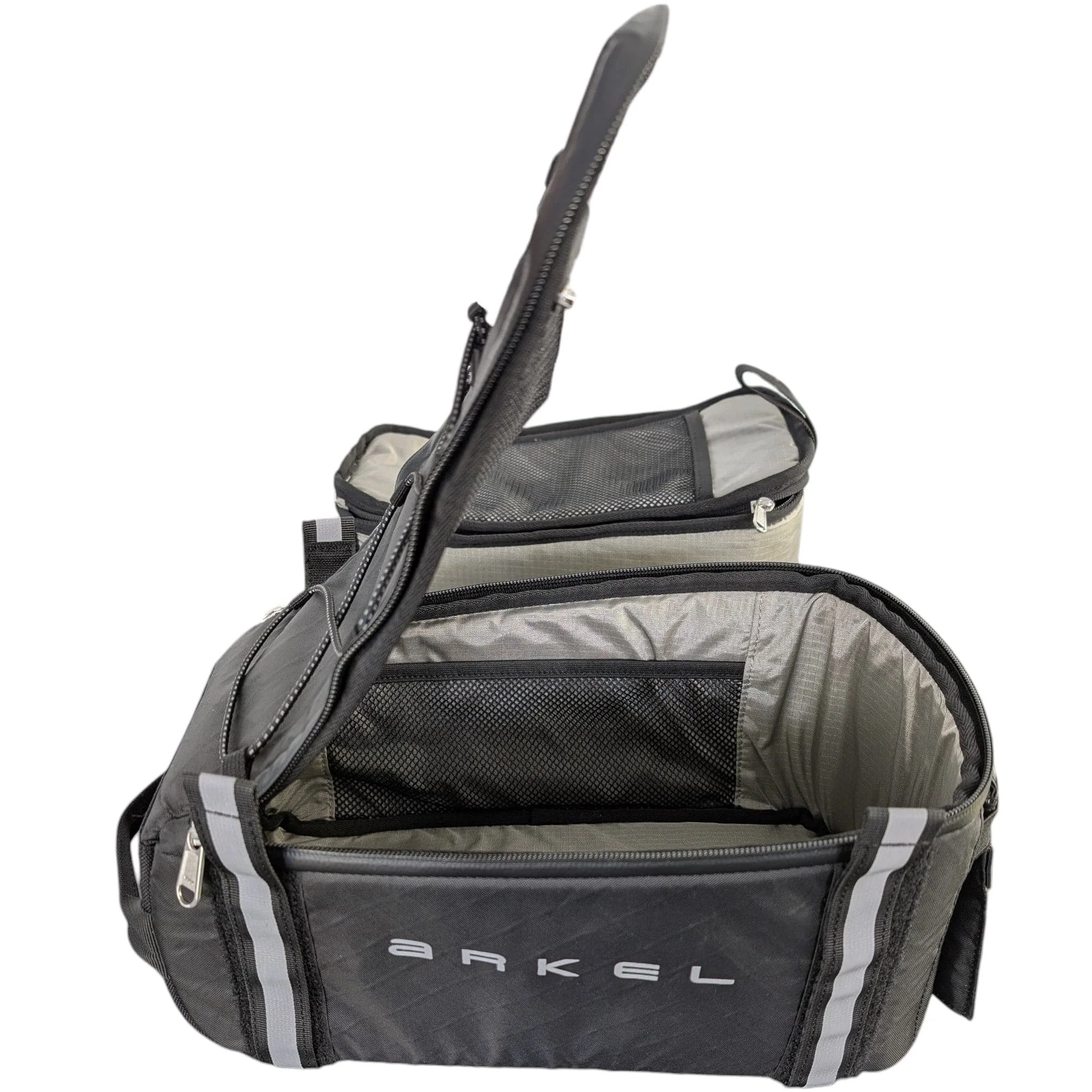 TailRider Cooler - Trunk bag - Image 11