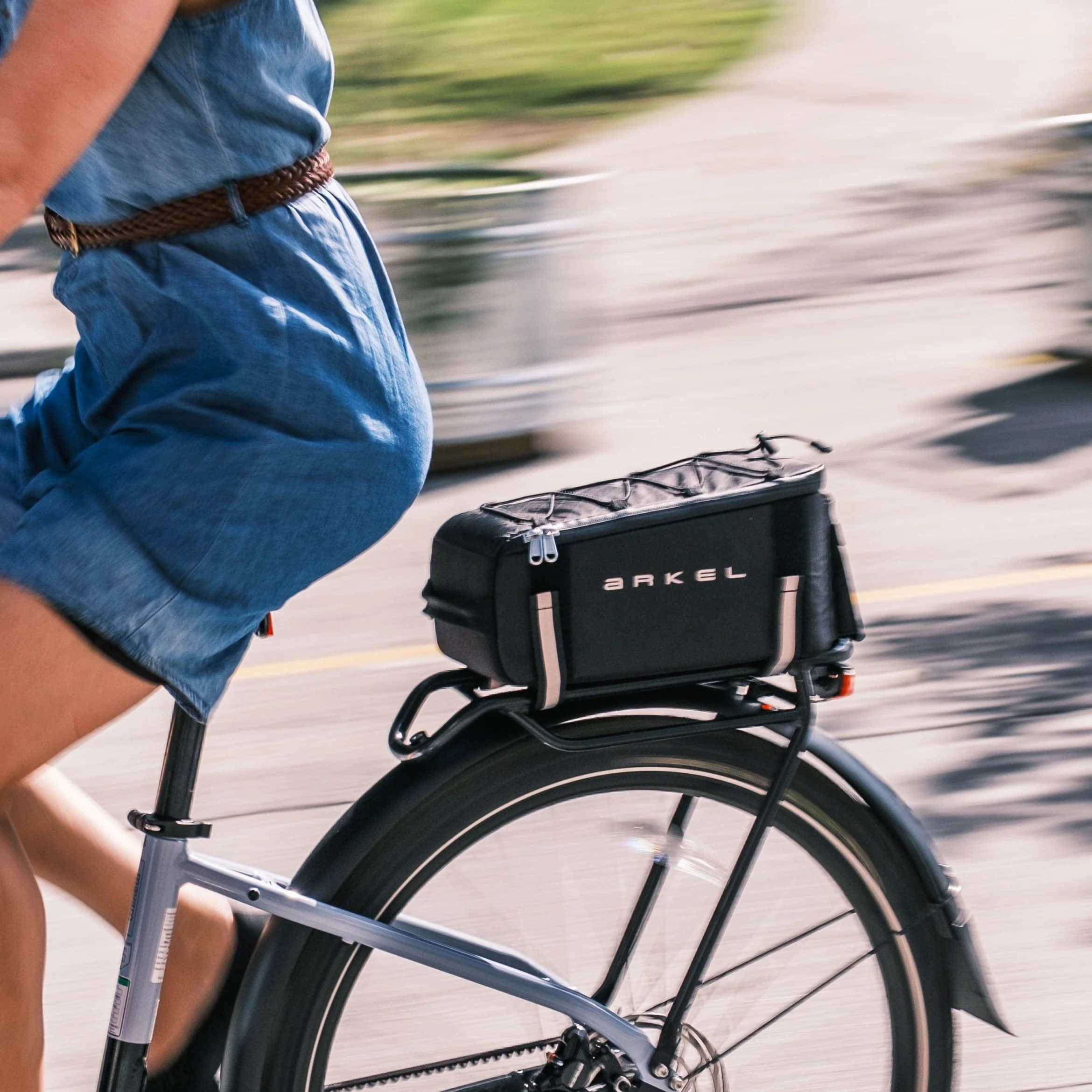 TailRider Cooler - Trunk bag - Image 6