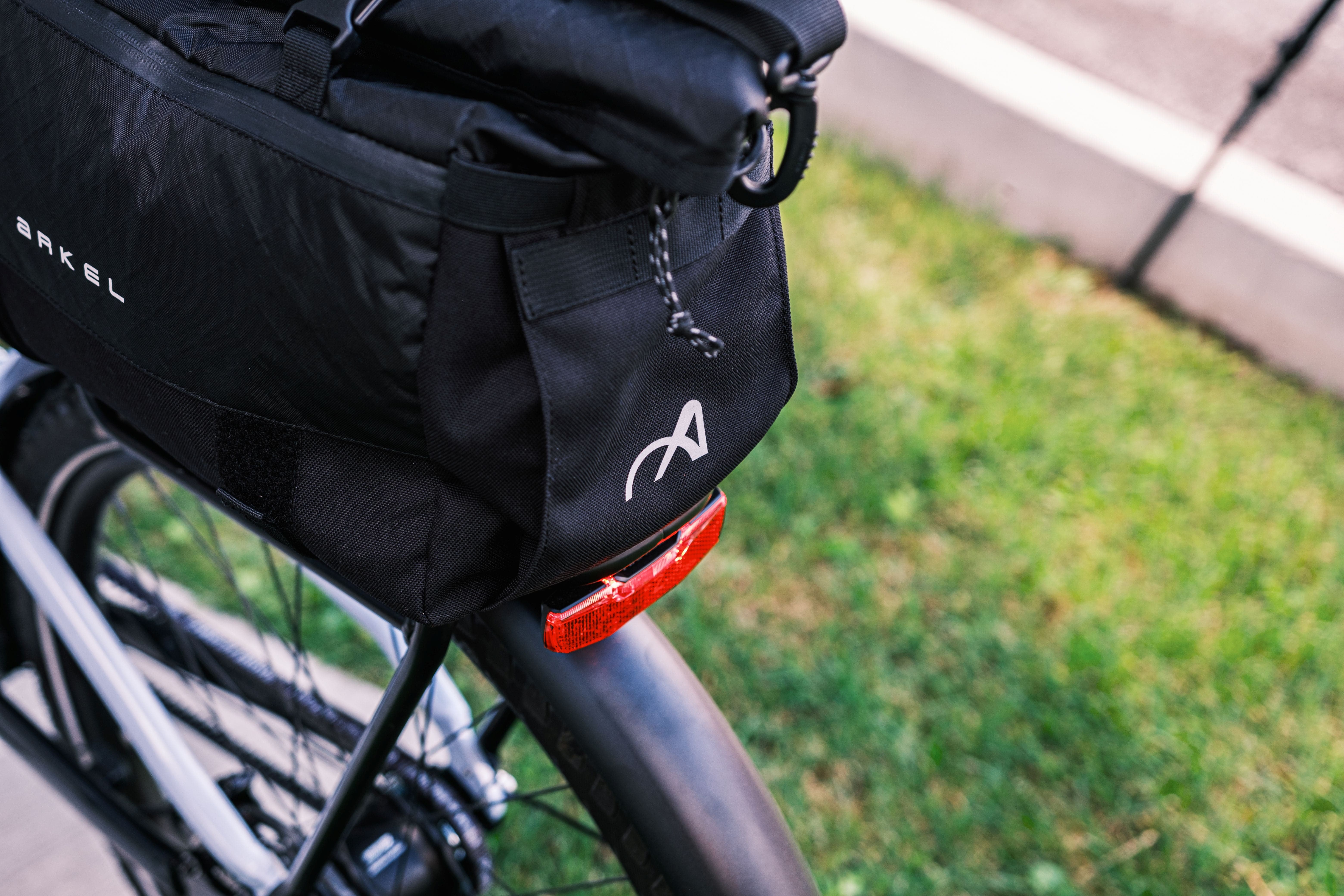 TailRider Rolltop - Trunk bag - Image 11