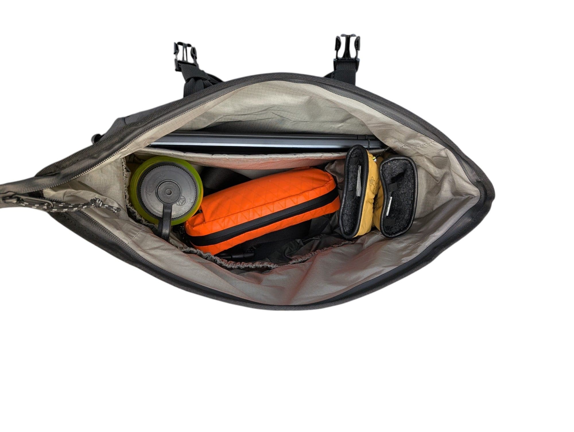 TailRider Rolltop - Trunk bag - Image 5