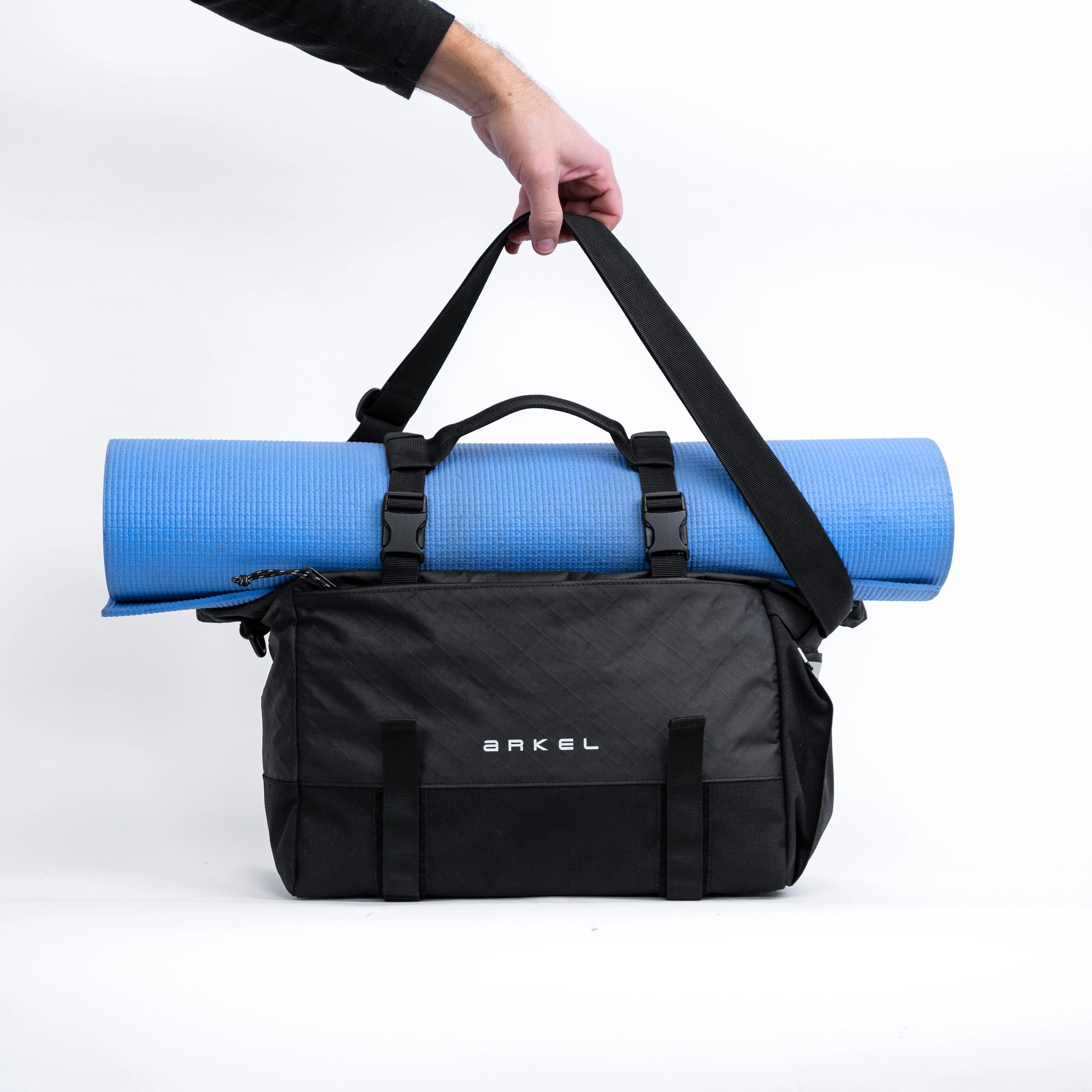 TailRider Rolltop - Trunk bag - Image 6