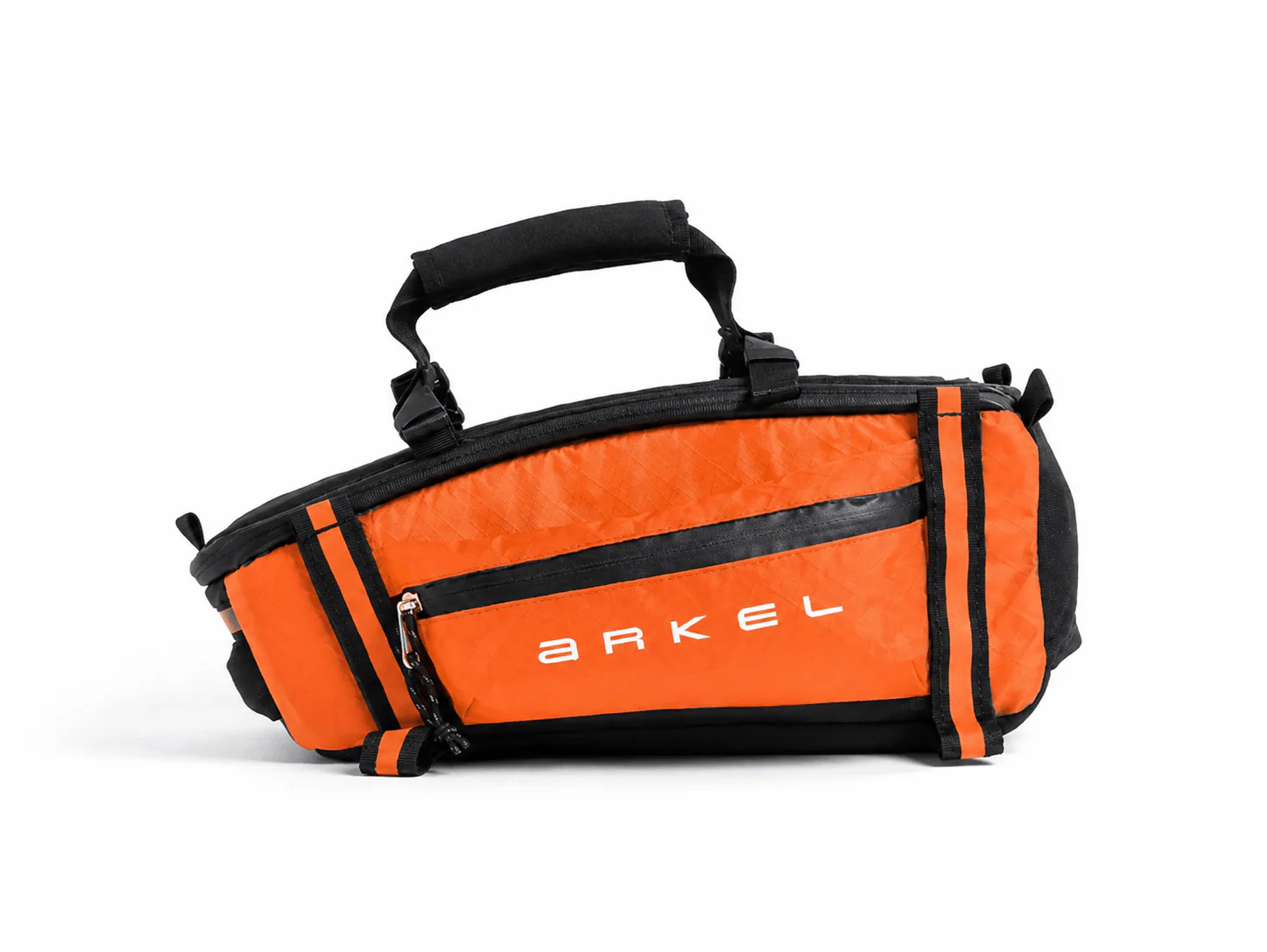 TailRider 2 - Trunk Bag - Image 5