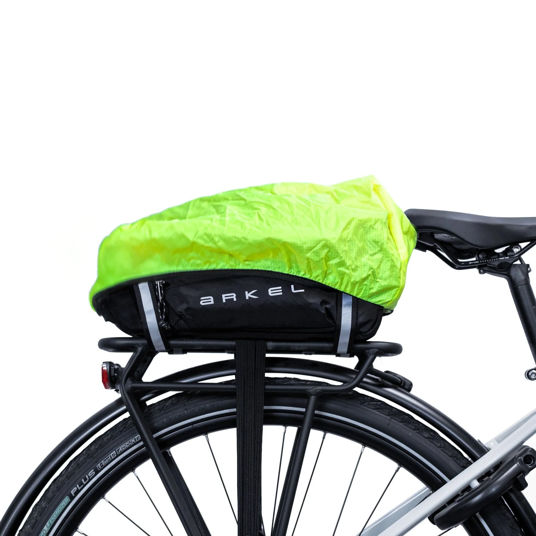 TailRider 2 - Trunk Bag - Image 6