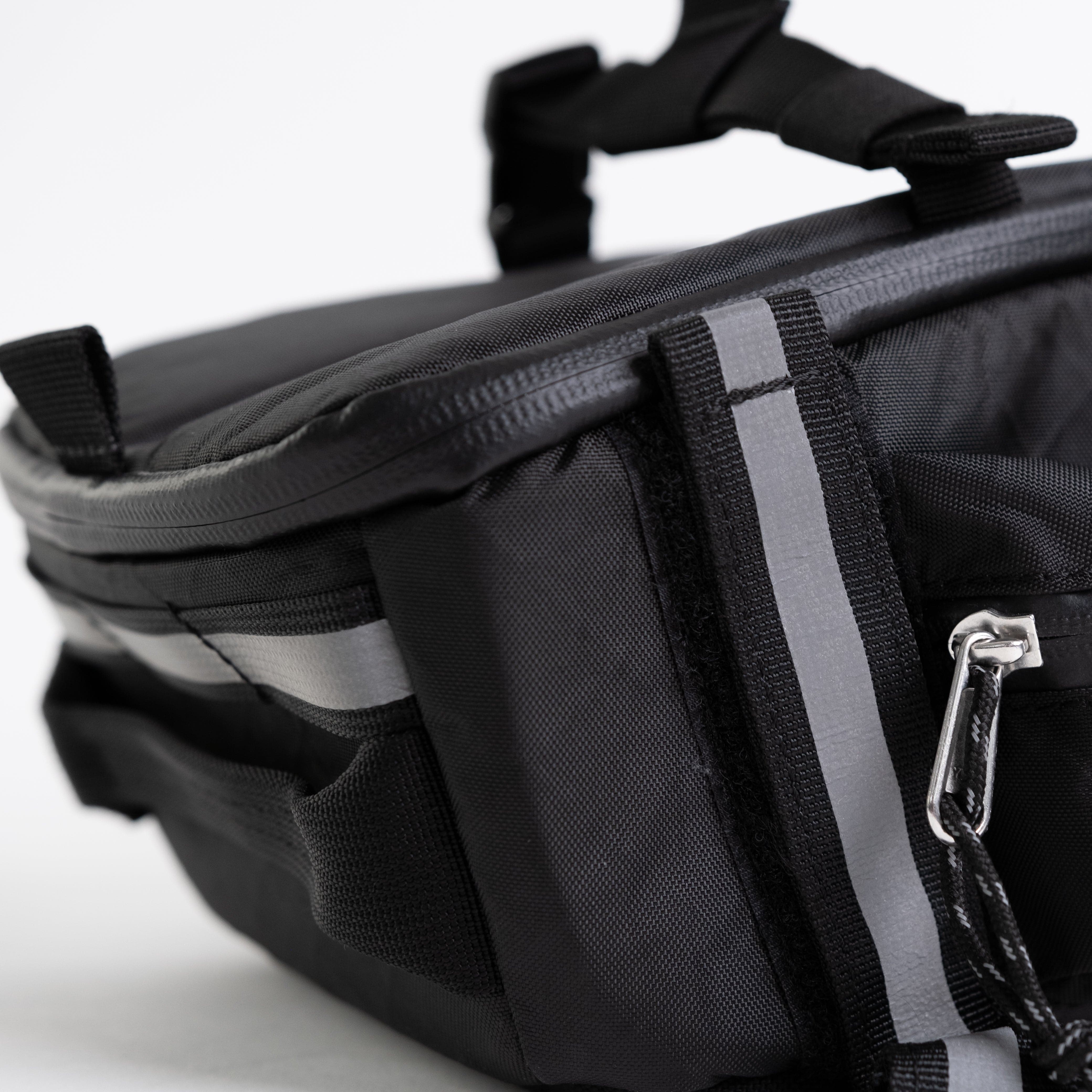 TailRider 2 - Trunk Bag - Image 8