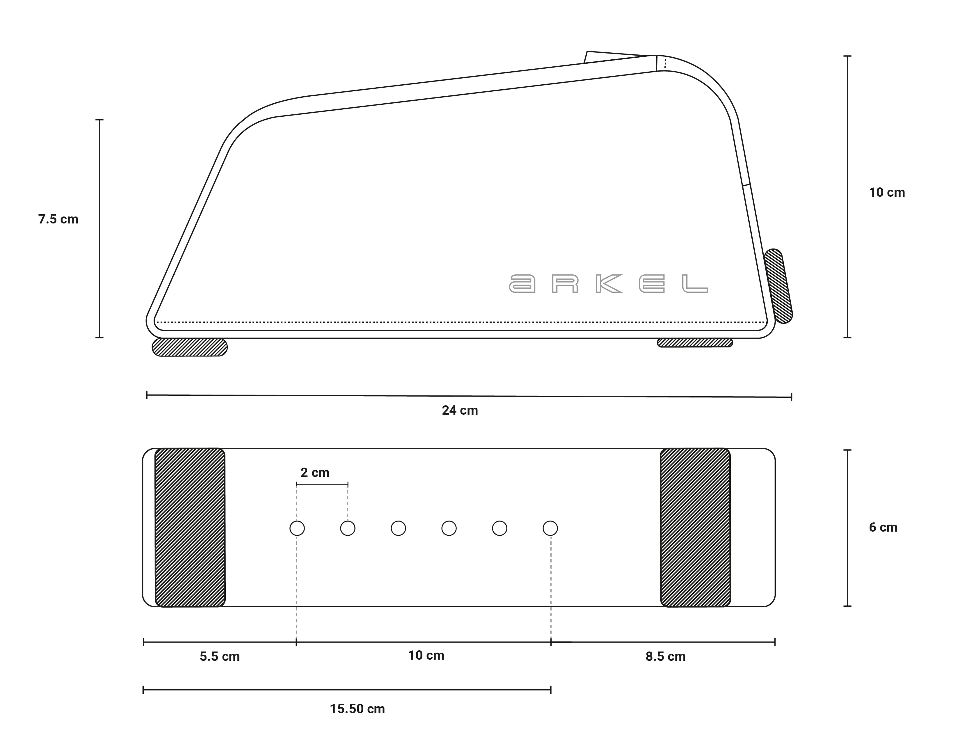 Taco Top Tube Bag - Image 19